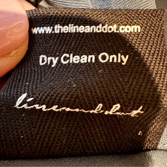 Satiny Blue/Gray‎ Joggers with zipper detail at the ankle elastic waist size XS - Picture 6 of 7